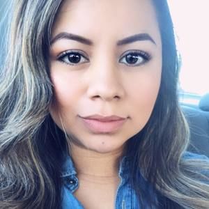 Meet your Posher, Karolina